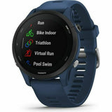 Activity Bangle GARMIN Forerunner 255 1,3" Blue Black-0