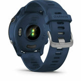 Activity Bangle GARMIN Forerunner 255 1,3" Blue Black-2