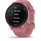 Smartwatch GARMIN Forerunner 255S Pink 1,1"-0