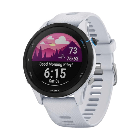 Smartwatch GARMIN 010-02641-31 White 1,3