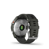 Smartwatch GARMIN Epix G2 Silver 1,3"-2