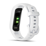 Activity Bangle GARMIN Vivosmart 5 White Black-2