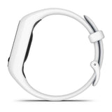 Activity Bangle GARMIN Vivosmart 5 White Black-1