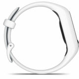 Activity Bangle GARMIN Vivosmart 5 White Black-5