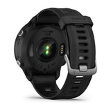 Smart Watch with Pedometer GARMIN 010-02638-30 Black Grey Yes 1,3"-2