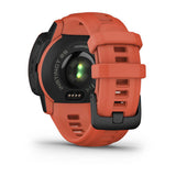 Smartwatch GARMIN 010-02563-06 Orange 0,79" Red 40 mm-3