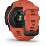 Smartwatch GARMIN Instinct 2S Orange 0,79" Red-12