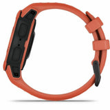 Smartwatch GARMIN Instinct 2S Orange 0,79" Red-11