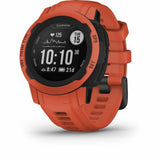 Smartwatch GARMIN 010-02563-06 Orange 0,79" Red 40 mm-12