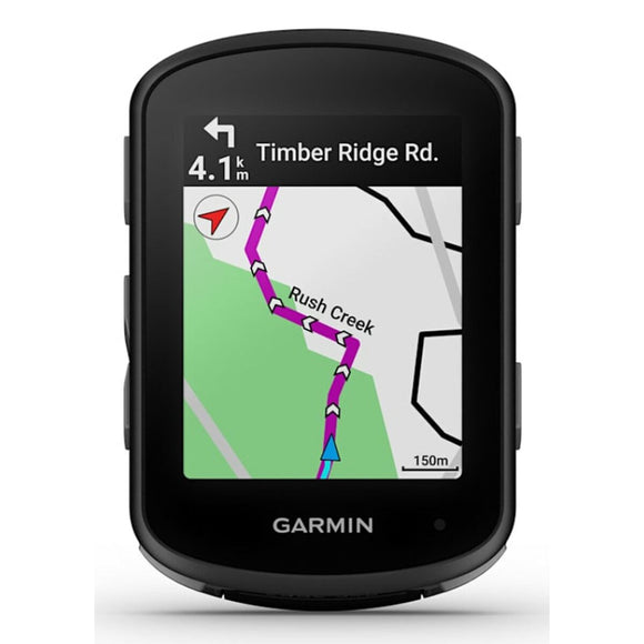 Cyclocomputer GARMIN Edge 540-0