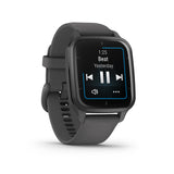 Smartwatch GARMIN Venu Sq 2 1,4" Grey Board-3