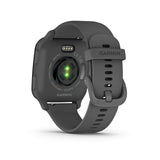 Smartwatch GARMIN Venu Sq 2 Grey 1,4"-2