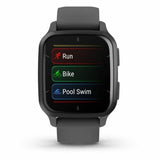 Smartwatch GARMIN Venu Sq 2 1,4" Grey Board-8