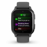 Smartwatch GARMIN Venu Sq 2 1,4" Grey Board-6