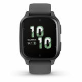 Smartwatch GARMIN Venu Sq 2 Grey 1,4"-7