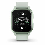 Activity Bangle GARMIN Venu Sq 2 1,4" Soft green-7