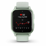 Activity Bangle GARMIN Venu Sq 2 1,4" Soft green-6