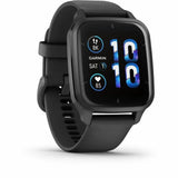 Smartwatch GARMIN Venu Sq 2 Music Black 1,4" Board-6