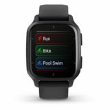 Smartwatch GARMIN Venu Sq 2 Music Black 1,4" Board-5