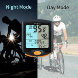 Cyclocomputer GARMIN Edge Explore 2-4