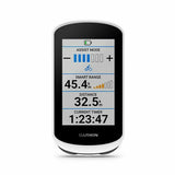 Cyclocomputer GARMIN Edge Explore 2-14