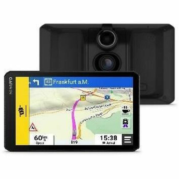 GPS GARMIN LGV710-0