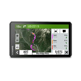 GPS navigator GARMIN Zumo XT2 MT-S GPS EU/ME-5