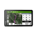 GPS navigator GARMIN Zumo XT2 MT-S GPS EU/ME-3