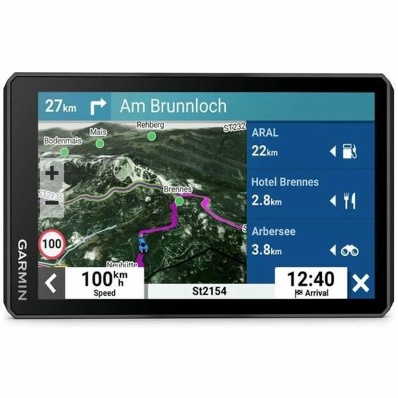 GPS navigator GARMIN Zumo XT2 MT-S GPS EU/ME-0