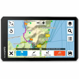 GPS navigator GARMIN Zumo XT2 MT-S GPS EU/ME-5