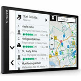 GPS GARMIN DriveSmart 86 MT-S-3