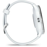 Smartwatch GARMIN White-4