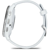 Smartwatch GARMIN White-1