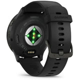 Smartwatch GARMIN Black-2