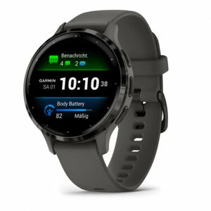 Smartwatch GARMIN Venu 3S Grey 1,2"-0