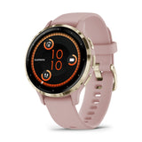 Smartwatch GARMIN Venu 3S Pink 1,2"-0