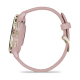 Smartwatch GARMIN Venu 3S Pink 1,2"-1