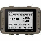 GPS navigator GARMIN Foretrex 901 Wrist-4