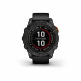 Smartwatch GARMIN fēnix 7X Pro Black Grey 1,3"-4