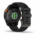 Smartwatch GARMIN fēnix 7X Pro Black Grey 1,3"-2