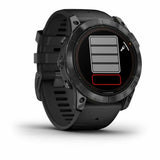 Smartwatch GARMIN fēnix 7X Pro Grey 1,4"-3