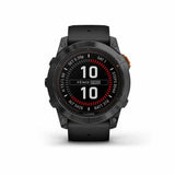 Smartwatch GARMIN fēnix 7X Pro Grey 1,4"-2