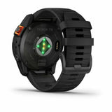 Smartwatch GARMIN fēnix 7X Pro Grey 1,4"-1