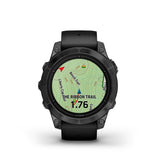 Watch Sporting GARMIN epix Pro (Gen 2) Grey 1,3"-4