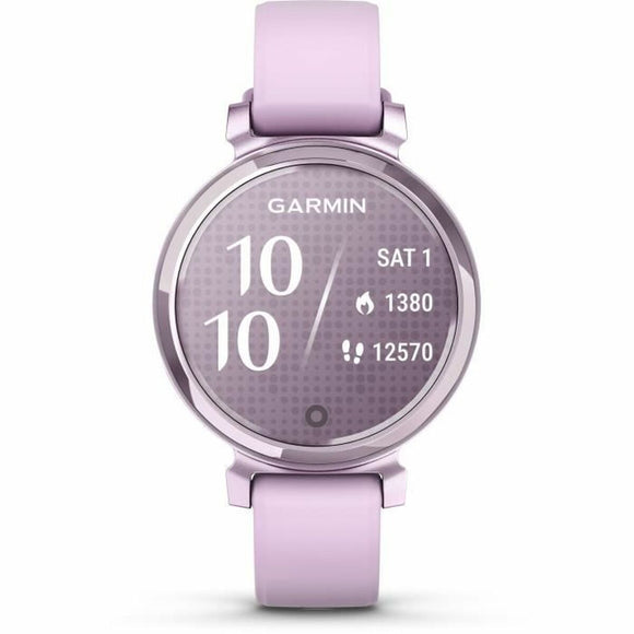 Smartwatch GARMIN Lily 2 Pink 1