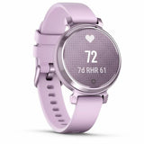 Smartwatch GARMIN Lily 2 Pink 1"-4
