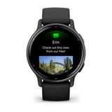 Smartwatch GARMIN Vivoactive 5 Black 1,2"-11