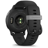 Smartwatch GARMIN vívoactive 5 Black 1,2"-2