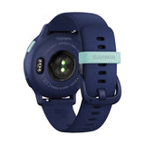 Men's Watch GARMIN Vivoactive 5 Blue 1,2"-2