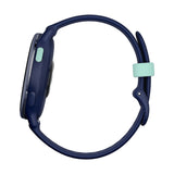 Men's Watch GARMIN Vivoactive 5 Blue 1,2"-1